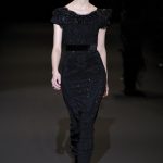 Vivienne Tam Fall 2011 Collection - MBFW 2011 Fashion 36