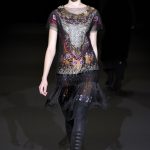 Vivienne Tam Fall 2011 Collection - MBFW 2011 Fashion 37