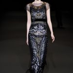 Vivienne Tam Fall 2011 Collection - MBFW 2011 Fashion 38