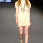 Vivienne Tam Spring Summer 2011 Collection