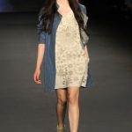 Mercedes-Benz Fashion Week Spring 2011