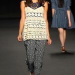 Spring/Summer 2011 Mercedes-Benz Fashion Week