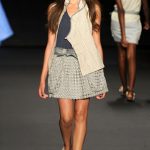 Mercedes-Benz Fashion Week 2011 Vivienne Tam