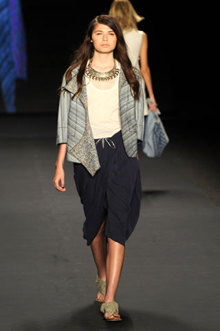 American Fashion Brands 2011 Collection