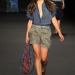 Fashion Brand Vivienne Tam 2011 Collection