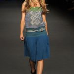 Fashion Designer 2011 Spring Collection