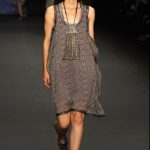 Fashion Designer 2011 Summer Collection