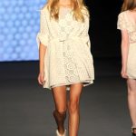 Vivienne Tam Spring/Summer 2011 Collection