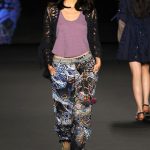 Spring/Summer 2011 Fashion Week MercedesBenz