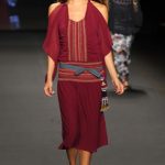 Americnans Fashion Designers Collection 2010