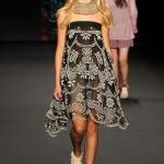 Ready To Wear Fashion Shows Photos Spring