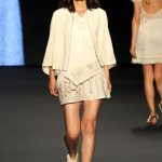 Vivienne Tam Spring 2011 Collection