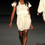 Vivienne Tam Summer 2011 Collection