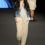 Mercedes-Benz Fashion Week 2011