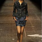 Vivienne Westwood Autumn/Winter 2009 Collection