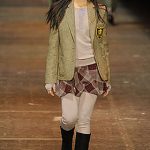 Vivienne Westwood Autumn/Winter 2009 Collection