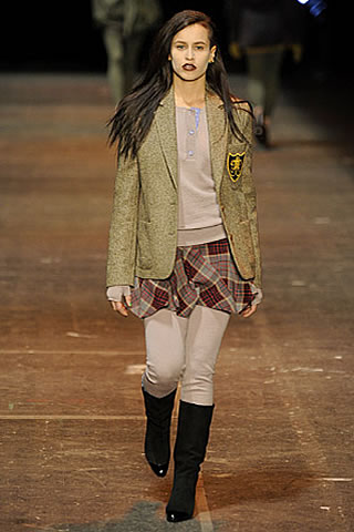 Vivienne Westwood Autumn/Winter 2009 Collection