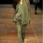 Vivienne Westwood Autumn/Winter 2009 Collection