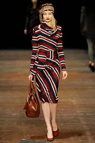 Vivienne Westwood Autumn/Winter 2009 Collection