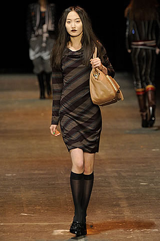 Vivienne Westwood Autumn/Winter 2009 Collection