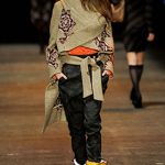 Vivienne Westwood Autumn/Winter 2009 Collection