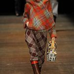 Vivienne Westwood Autumn/Winter 2009 Collection