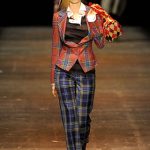Vivienne Westwood Autumn/Winter 2009 Collection