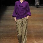 Vivienne Westwood Autumn/Winter 2009 Collection