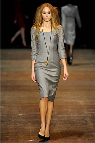 Vivienne Westwood Autumn/Winter 2009 Collection