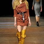 Vivienne Westwood Autumn/Winter 2009 Collection