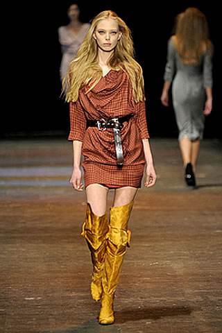 Vivienne Westwood Autumn/Winter 2009 Collection