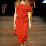 Vivienne Westwood Autumn/Winter 2009 Collection