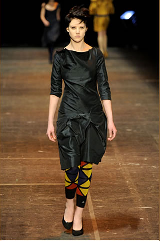 Vivienne Westwood Autumn/Winter 2009 Collection