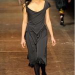 Vivienne Westwood Autumn/Winter 2009 Collection