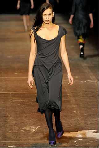 Vivienne Westwood Autumn/Winter 2009 Collection