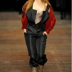 Vivienne Westwood Autumn/Winter 2009 Collection