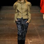 Vivienne Westwood Autumn/Winter 2009 Collection