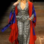 Vivienne Westwood Autumn/Winter 2009 Collection