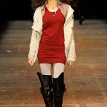 Vivienne Westwood Autumn/Winter 2009 Collection