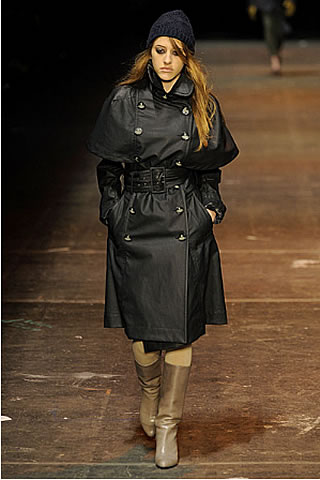 Vivienne Westwood Autumn/Winter 2009 Collection