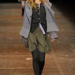 Vivienne Westwood Autumn/Winter 2009 Collection