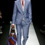 Milan Fashion Week 2011 Fall Collections