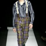 Milan Fashion Week Fall/Winter 2011