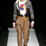 Milan Fashion Week Fall/Winter 2011