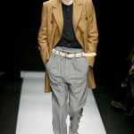 Men's Fall Collection 2011