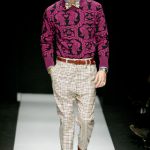 Milan Fashion Week Vivienne Westwood