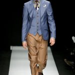 Vivienne Westwood Fall 2011 Collection
