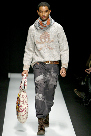 Milan Fashion Week 2011 Photos