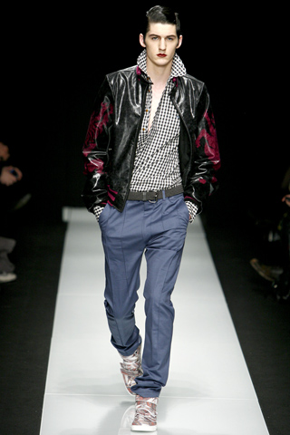 Milan Fashion Week 2011 News