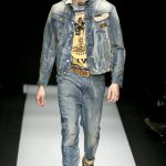 Fashion Designer 2011 Fall/Winter Collection